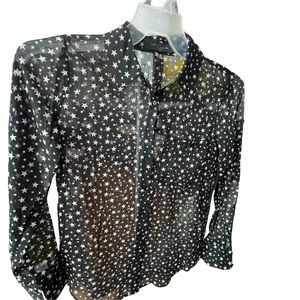 Love for humanity LS  size Small